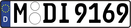 M-DI9169
