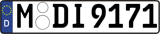 M-DI9171