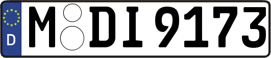 M-DI9173