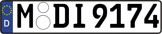 M-DI9174