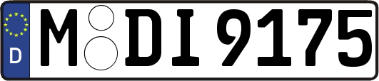 M-DI9175