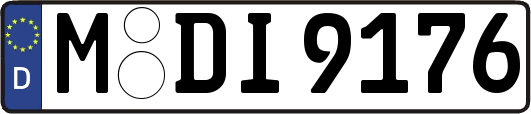 M-DI9176