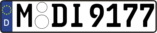 M-DI9177