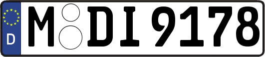 M-DI9178