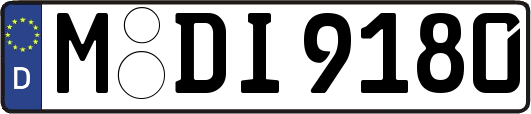 M-DI9180