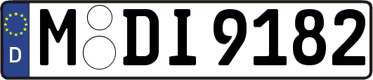 M-DI9182