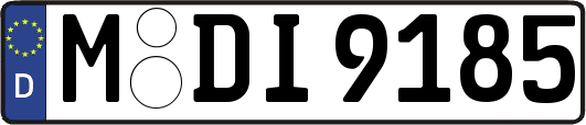 M-DI9185