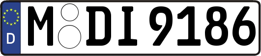 M-DI9186