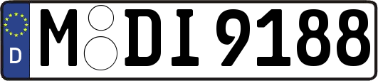 M-DI9188