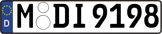 M-DI9198