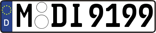 M-DI9199