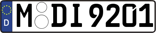 M-DI9201