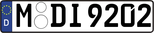 M-DI9202