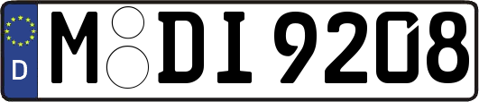 M-DI9208