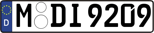 M-DI9209