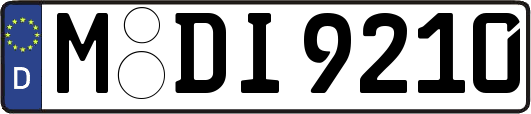 M-DI9210
