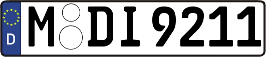 M-DI9211