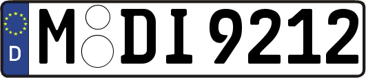 M-DI9212