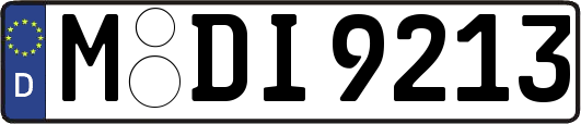 M-DI9213