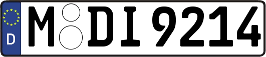 M-DI9214