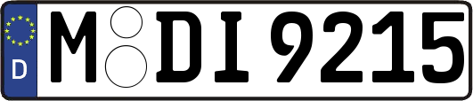 M-DI9215