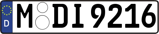 M-DI9216