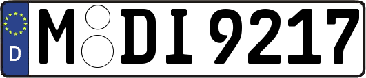 M-DI9217