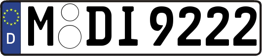 M-DI9222
