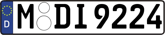M-DI9224