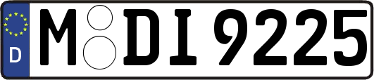 M-DI9225