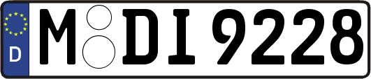 M-DI9228