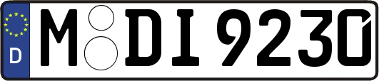 M-DI9230