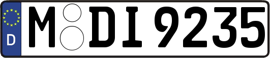 M-DI9235