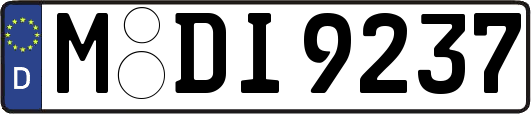 M-DI9237