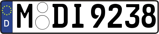 M-DI9238