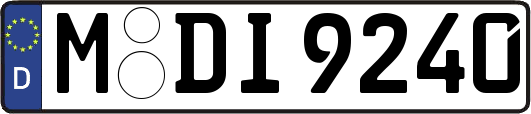 M-DI9240
