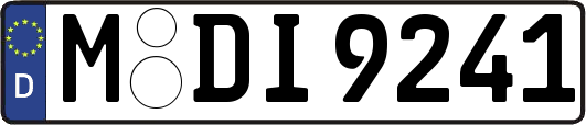 M-DI9241