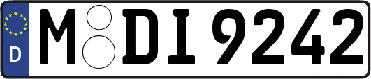 M-DI9242