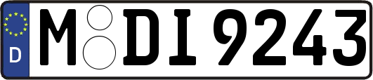 M-DI9243