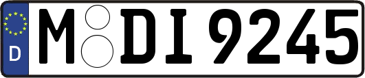 M-DI9245