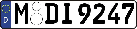 M-DI9247