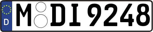 M-DI9248