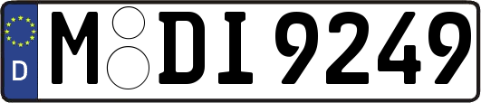 M-DI9249