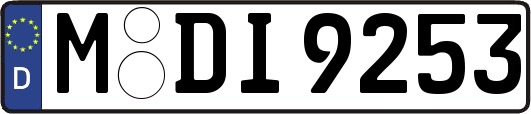 M-DI9253