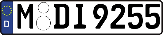 M-DI9255