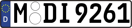 M-DI9261