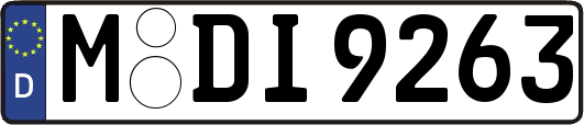 M-DI9263