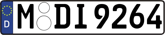 M-DI9264