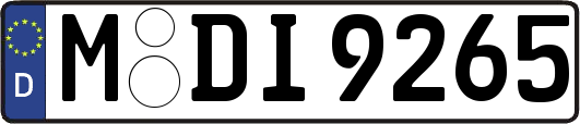 M-DI9265