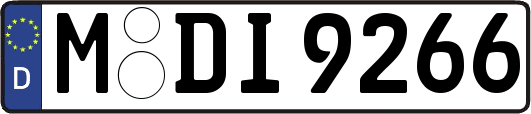 M-DI9266